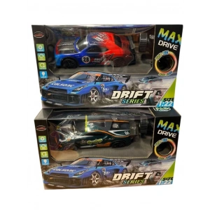 Mey İthalat® FC-804P UZ.KUM ŞARŞLI DRİFT ARABA- CN