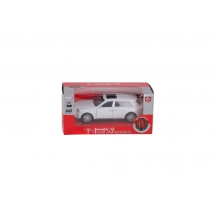 Mey İthalat® FY6258 KUTULU METAL ÇEK BIRAK ARABA