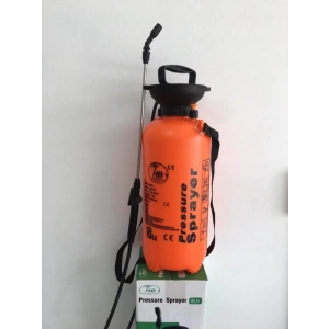 Mey İthalat® HB Garden 8 Litre İlaçlama Pompası Mekanik