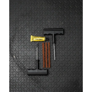 Mey İthalat® Her Araçta Olması Gereken Pratik ve Güçlü Lastik Tamir Kiti