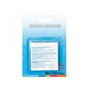 Mey İthalat® IT59631 TAMİR YAMASI 6 PCS