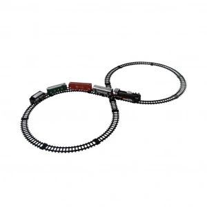 Mey İthalat® JHX3308 KUT 19 PCS CLIC TREN SET