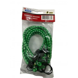 Mey İthalat® Jun Kaung 01736 Bagaj Lastiği 2 Adet