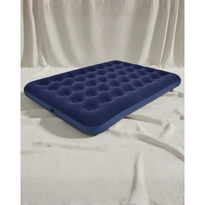 Mey İthalat® Kamp ve Festival İçin Şişirilebilir Yatak Çift Kişilik Sağlam Yapı