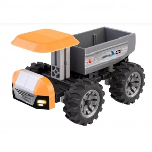 Mey İthalat® Kamyon Yapım Oyuncağı 52 Parça