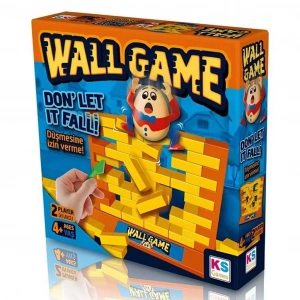 Mey İthalat®  KS Games Wall Game