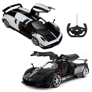 Mey İthalat® Kumandalı 1:14 Pagani Huayra BC