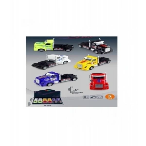 Mey İthalat® KUTUDA 12Lİ METAL ÇEK-BIRAK ( 1 ADET FİYATIDIR )