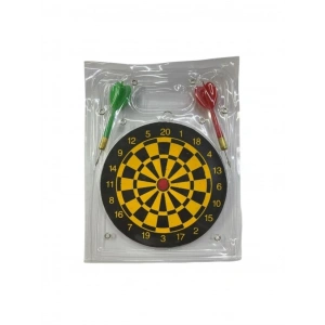 Mey İthalat® KZL-1425X DART 15CM -KZL