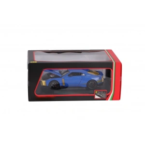 Mey İthalat® KZL-DC242431:24 ISIKLI SESLI KUTULU 18