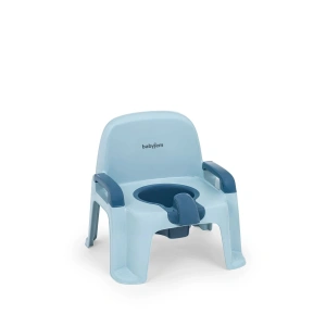 Mey İthalat® Lazımlık 004 İndigo Mavi