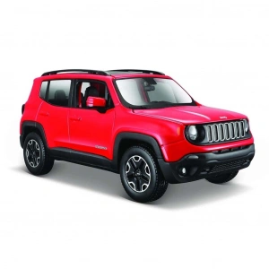 Mey İthalat®  Maisto 1:24 Jeep Renegade
