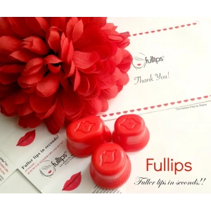 Mey İthalat®  Medium Doğal Dudak Pratik Dolgunlaştırıcı Aparat