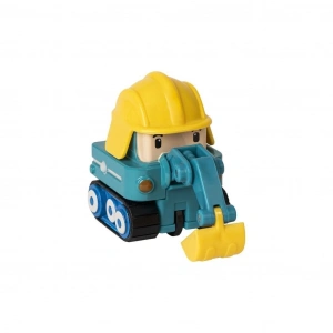 Mey İthalat® POLI/MRT-617 Metal Araç Karakter Figürler