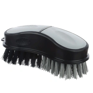 Mey İthalat®   Pratik Ergonomik Sert Fırçalı  Halı Kilim Koltuk Kanepe Araba Temizlik Fırçası