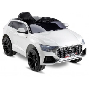 Mey İthalat® Premium Akülü Araba 12 Volt 445A Beyaz