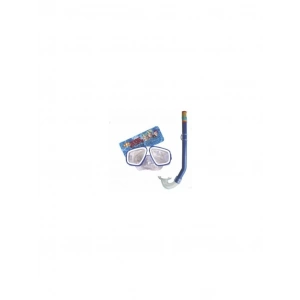 Mey İthalat® PVC MASKE SNORKEL SET