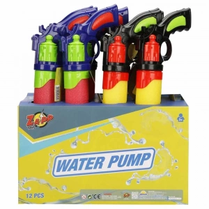 Mey İthalat® S00000808 ZAP SU POMPASI TABANCA SÜNGER SAVAŞ -SUN