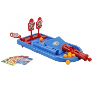 Mey İthalat® S00004588 SUN-KNS-SML-OYUN HEDEF 3 TAM İSABET