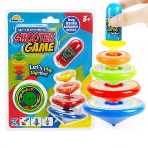 Mey İthalat® S00005142 TOPAÇ SET 2R.KRTL -SUN