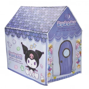 Mey İthalat® S00005961 ÇADIR KUROMİ 100X70X100CM