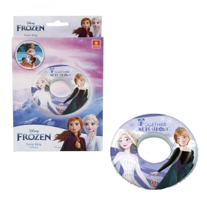 Mey İthalat® S00016524 ŞİŞME CAN SİMİDİ 50CM FROZEN -SUN