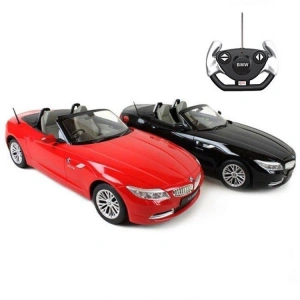 Mey İthalat® S00040300 R/C 1/12 F/F BMW Z4 IŞIKLI 2R.-SUN