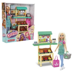 Mey İthalat® S00081101 SUN FNV.DREAMEES SUPERMARKET -SUN