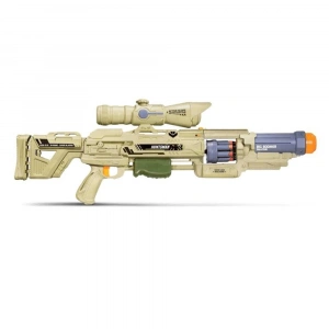 Mey İthalat® S00091954 HUNTSMAN-80 BİG BOOMER SÜNGER SİLAH