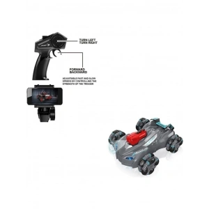 Mey İthalat® ŞARJLI WİFİ KAMERALI UZAKTAN KUMANDALI