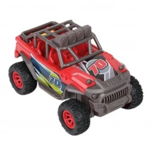 Mey İthalat® Sesli Ve Işıklı Off Road Aracı