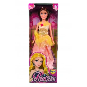 Mey İthalat® SH40689/40690 KUT.PRİNCESS MANKEN BEBEKLER -ZRV