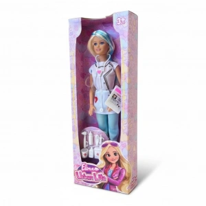 Mey İthalat® SH40824 DOKTOR BEBEK 11,5