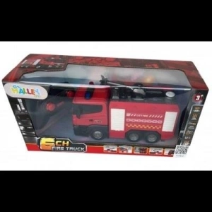 Mey İthalat® SH40866A/B 2.4G UZAK.KUM.SU PÜSK.İTF.MERD.ARAÇ-ZRV