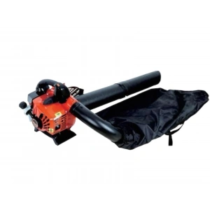 Mey İthalat® Solax EBV 926 Benzinli Yaprak Toplama Ve Üfleme Makinesi 1 hp