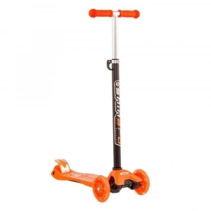 Mey İthalat® ST247 SHİNARO Maxi Twister Turuncu Yeni Nesil Scooter