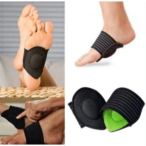 Mey İthalat® Strutz Ayak Boşluğu Destek Pedi Esnek Çift