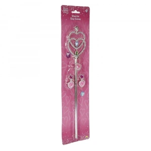 Mey İthalat® SUN-RST-PRP-ASA SET YÜZÜK/KÜPE 3A.KRTL -SNM