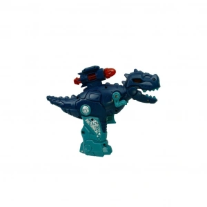 Mey İthalat® SYQ6A-SYQ7A SESLİ IŞIKLI TABANCA ÖZELLİKLİ