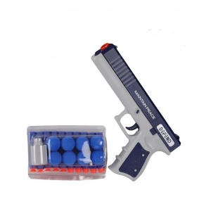 Mey İthalat® TH2502-3 SÜNGER TOP VE MERMİ ATAN MAINT-HLT