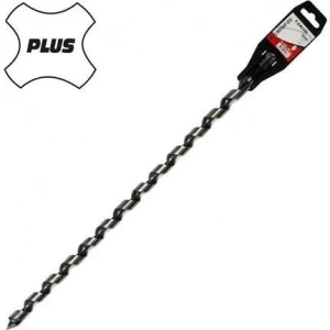 Mey İthalat® Todrill 50503 Plus Ağaç Matkap Ucu 12X450X500 mm.