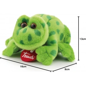 Mey İthalat® TRUDİNO KURBAĞA 15 CM