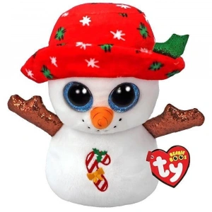 Mey İthalat® TY37355 SNOWMAN- WHITE REG