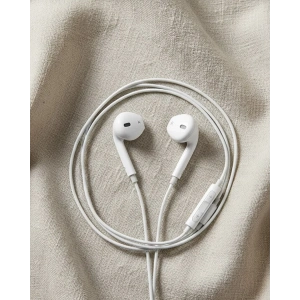 Mey İthalat® Type C Kablolu Mikrofonlu Kulaklık Mega Bass Özellikli