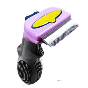 Mey İthalat®  Uzun Tüylü Kedi Tarağı 45 KG Kadar