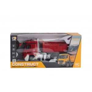 Mey İthalat® YDL879-B4 ŞARJLI BÜYÜK BOY FULL FONK KAMYON