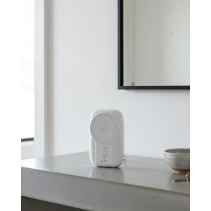 Mey İthalat® Yüksek Kapasiteli 22.5W Hızlı Şarj Taşınabilir Powerbank