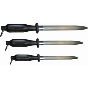 Mp Solingen Tipi Yassı Masat 12 - 30 Cm