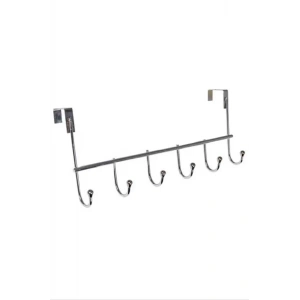 Mutfak Askılığı 6 lı Royaleks-TAÇ544