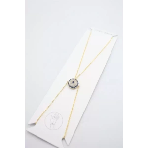 Nazar Şahmeran - Altın